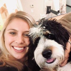 Meet your Posher, Jordan